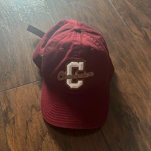 College of Charleston Baseball Cap